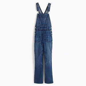 Point Sur Demi Boot Overalls • EXCELLENT condition